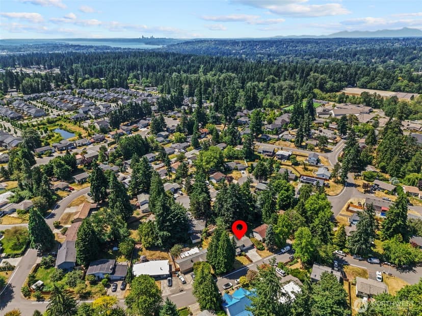 Property photo for 12627 NE 157th Street, Woodinville