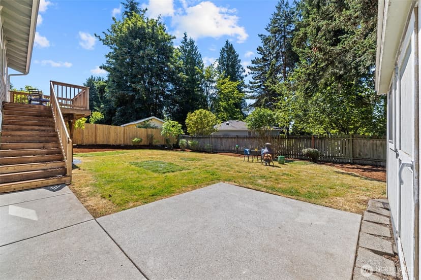 Property photo for 12627 NE 157th Street, Woodinville photo 35