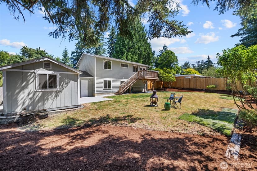 Property photo for 12627 NE 157th Street, Woodinville photo 36