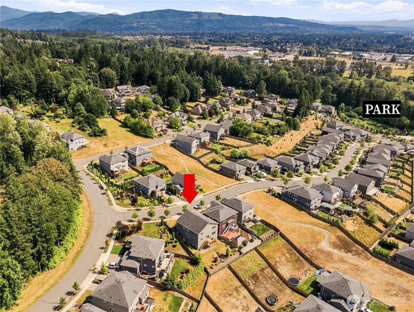 Property photo for 12812 175th Avenue SE, Snohomish photo 22