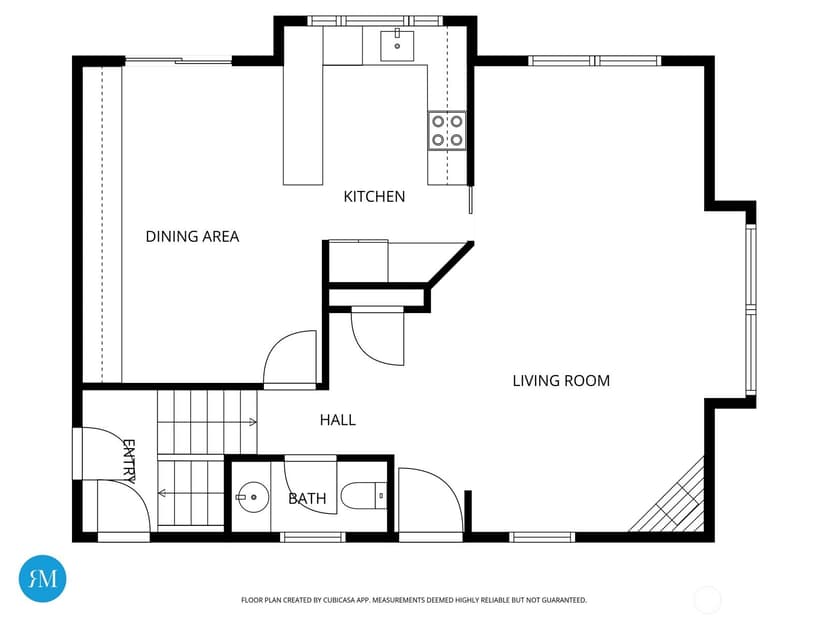 Property photo for 9602 NE 35th Place, Clyde Hill photo 27