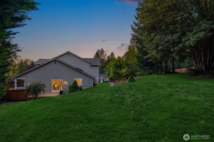 Property photo for 9624 185th Drive SE, Snohomish photo 34