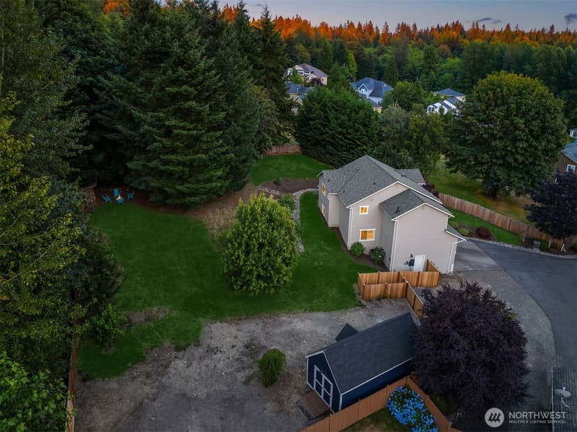 Property photo for 9624 185th Drive SE, Snohomish photo 37