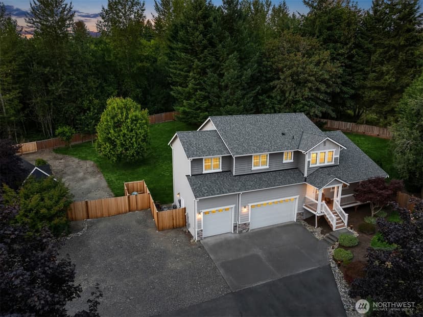 Property photo for 9624 185th Drive SE, Snohomish photo 38