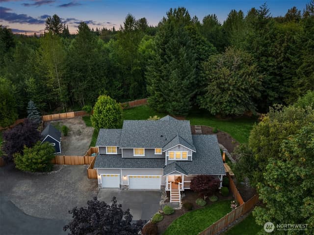 Property photo for 9624 185th Drive SE, Snohomish photo 3