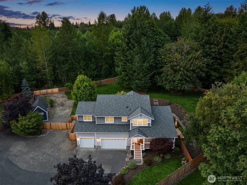 Property photo for 9624 185th Drive SE, Snohomish photo 3