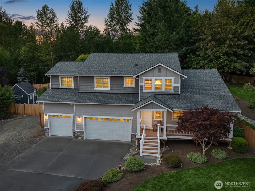 Property photo for 9624 185th Drive SE, Snohomish photo 2