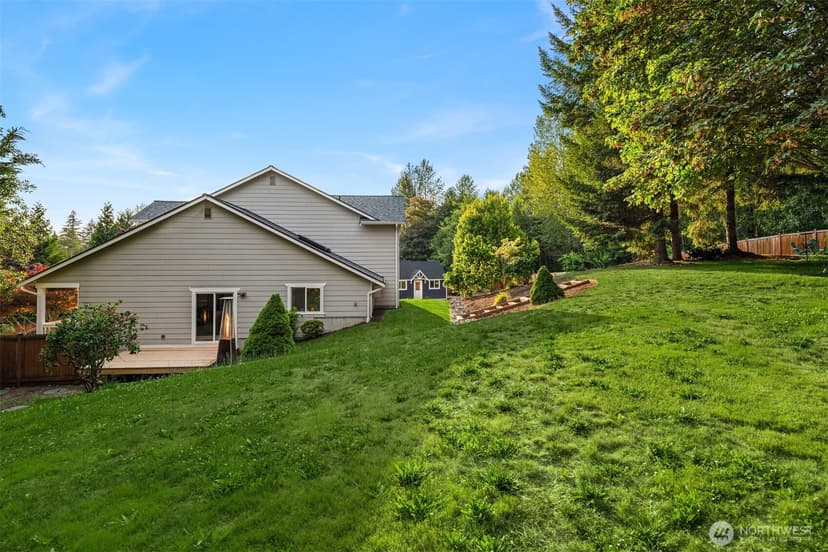 Property photo for 9624 185th Drive SE, Snohomish photo 33