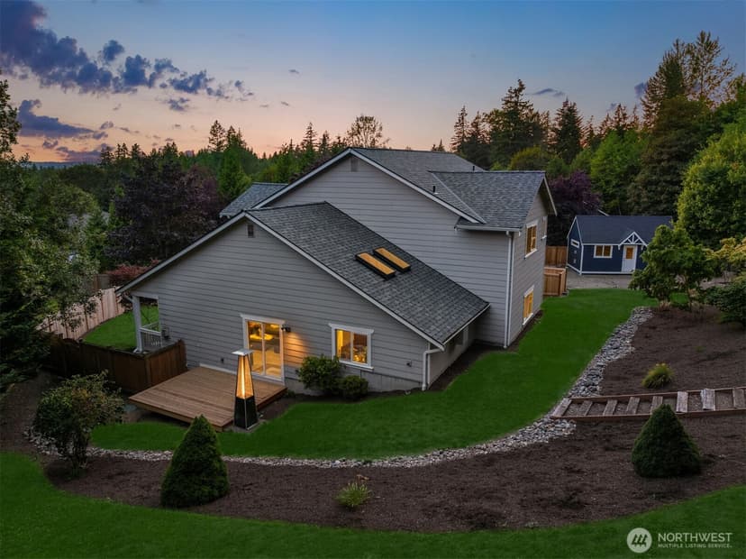 Property photo for 9624 185th Drive SE, Snohomish photo 31