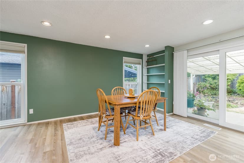 Property photo for 2555 Forest Ridge Drive SE, Auburn photo 11