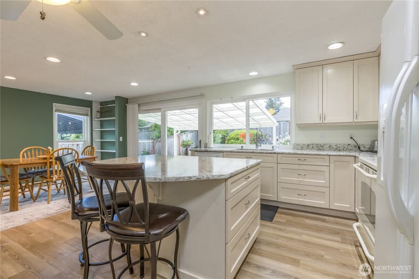 Property photo for 2555 Forest Ridge Drive SE, Auburn photo 10