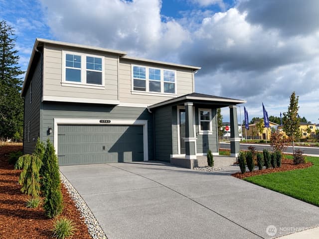 Property photo for 13743 14th Ave Court E #133, Tacoma