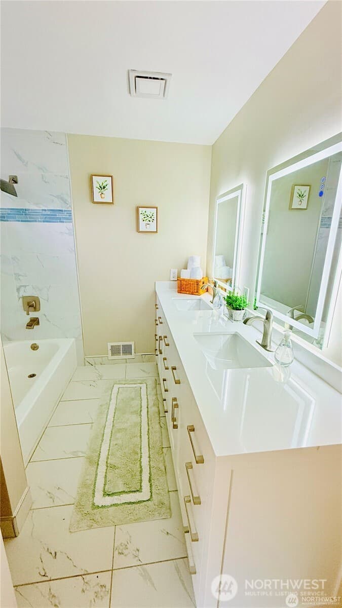 Property photo for 10003 SE 192nd Street, Renton photo 11