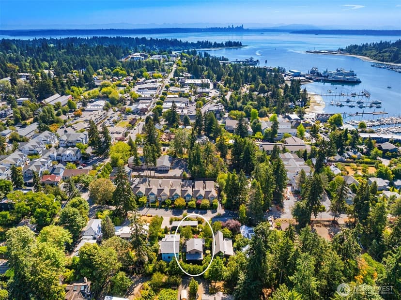 Property photo for 175 Wood Avenue SW, Bainbridge Island photo 31