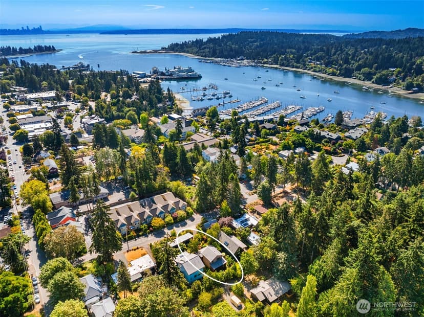 Property photo for 175 Wood Avenue SW, Bainbridge Island photo 30
