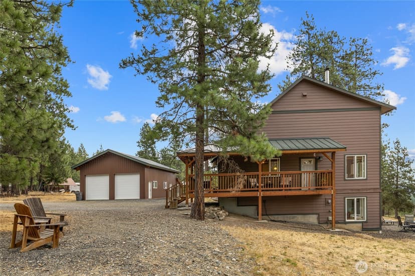 Property photo for 1150 White Road, Cle Elum photo 24