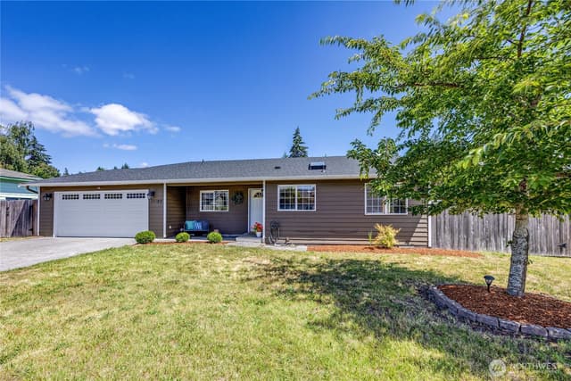 Property photo for 19782 Mosjon Circle NE, Poulsbo photo 3