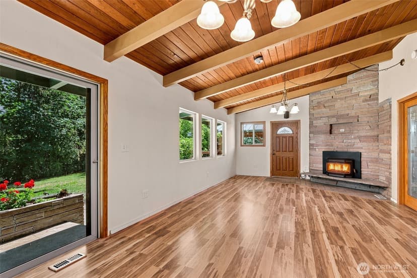 Property photo for 16456 Thorpe Road NE, Poulsbo photo 9