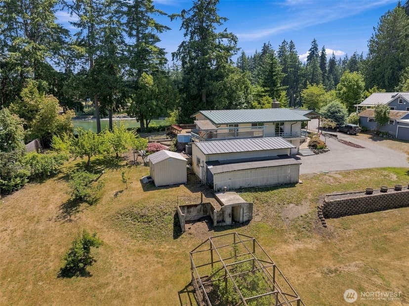 Property photo for 16456 Thorpe Road NE, Poulsbo photo 33