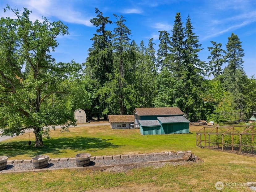 Property photo for 16456 Thorpe Road NE, Poulsbo photo 34