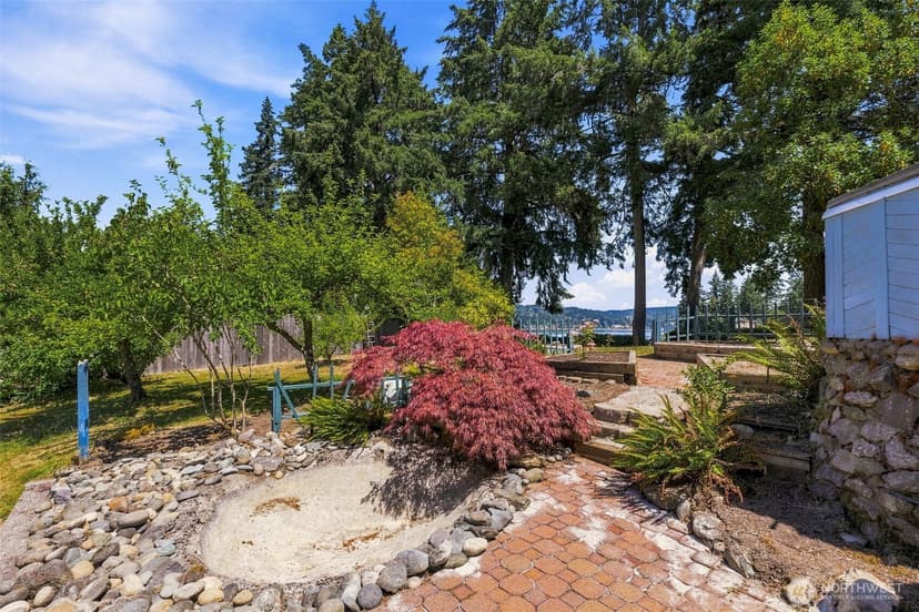 Property photo for 16456 Thorpe Road NE, Poulsbo photo 38