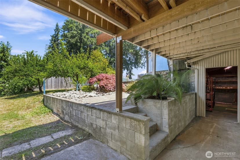 Property photo for 16456 Thorpe Road NE, Poulsbo photo 37
