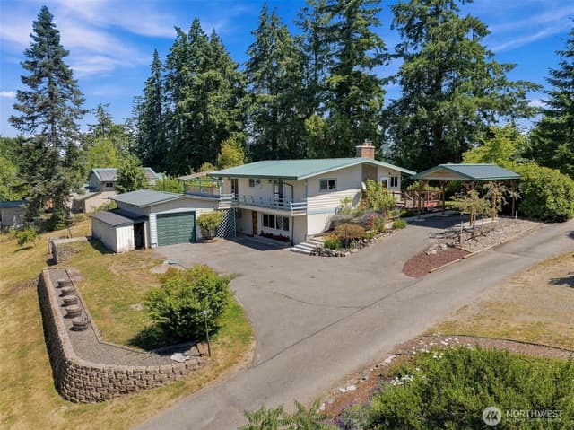 Property photo for 16456 Thorpe Road NE, Poulsbo photo 5
