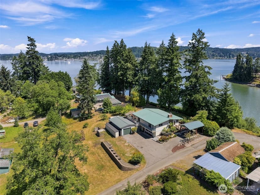Property photo for 16456 Thorpe Road NE, Poulsbo photo 4