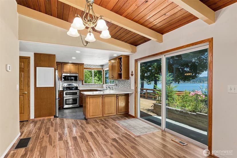 Property photo for 16456 Thorpe Road NE, Poulsbo photo 12