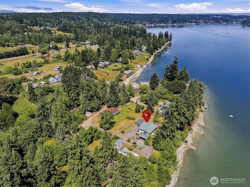 Property photo for 16456 Thorpe Road NE, Poulsbo photo 39