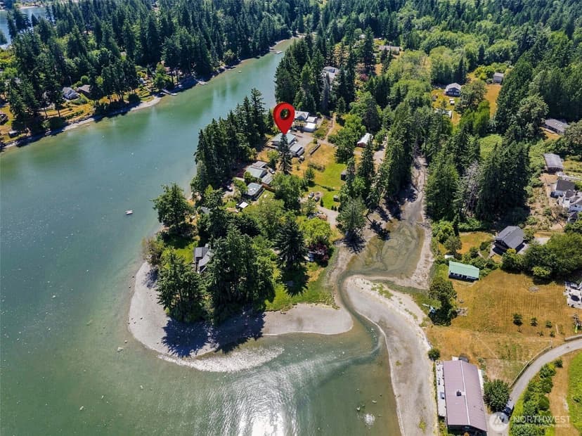 Property photo for 16456 Thorpe Road NE, Poulsbo photo 35