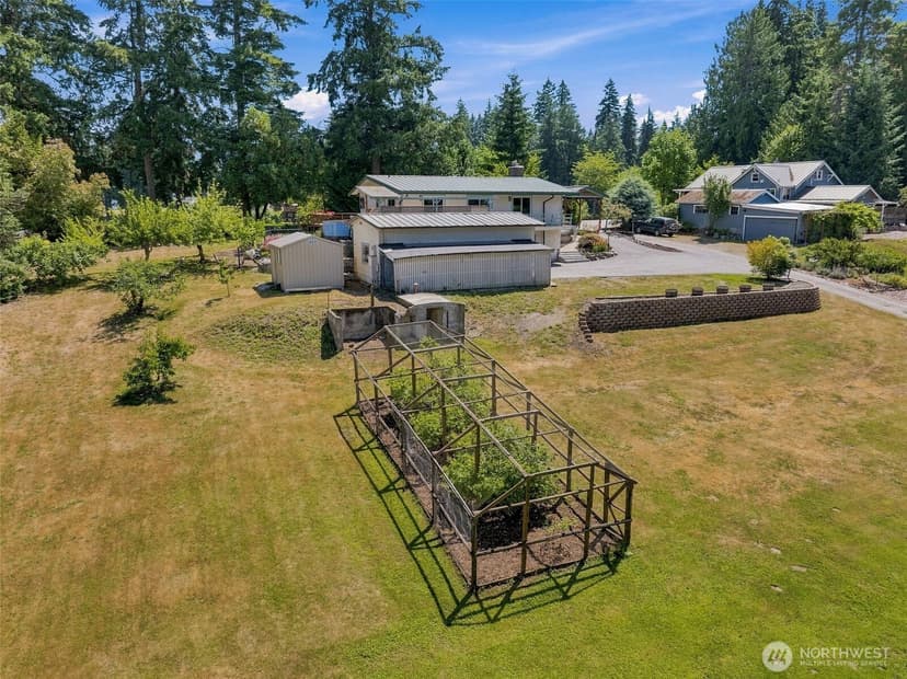 Property photo for 16456 Thorpe Road NE, Poulsbo photo 32