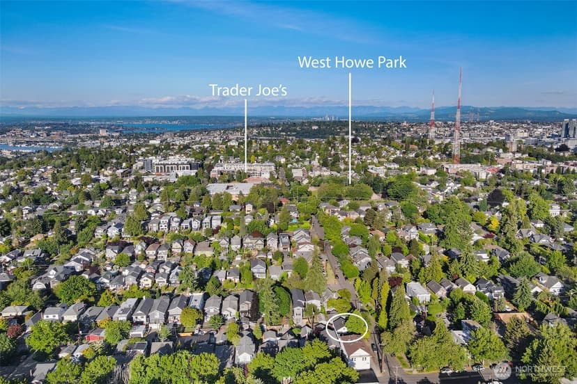 Property photo for 516 W Howe Street, Seattle photo 23