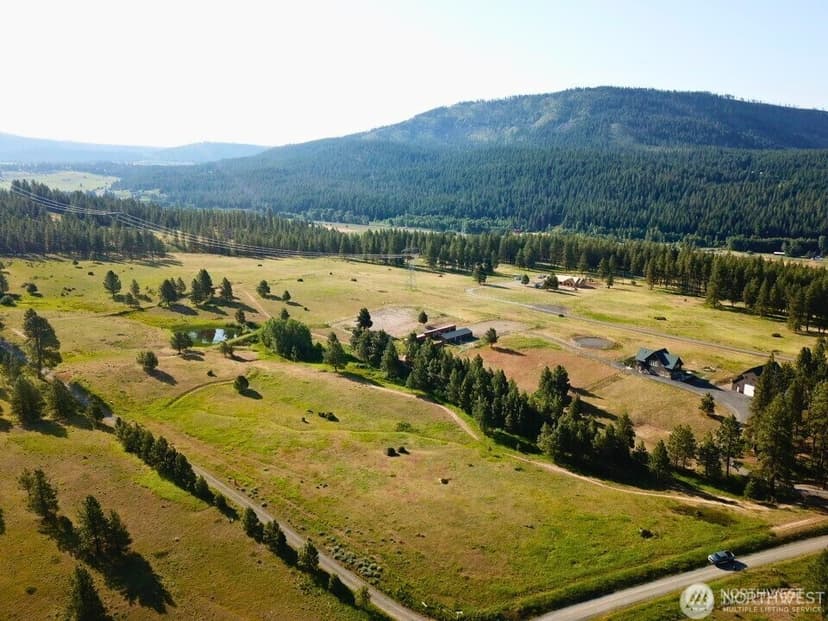 Property photo for 0 Wiehl Road, Cle Elum photo 10