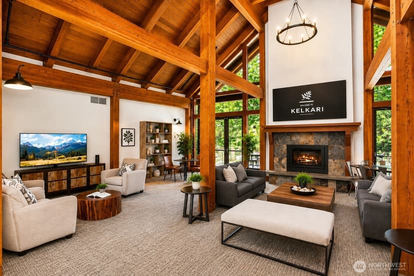 Property photo for 1058 Cabin Creek Lane SW, Issaquah photo 26