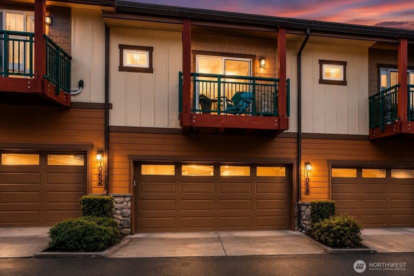 Property photo for 1058 Cabin Creek Lane SW, Issaquah photo 23