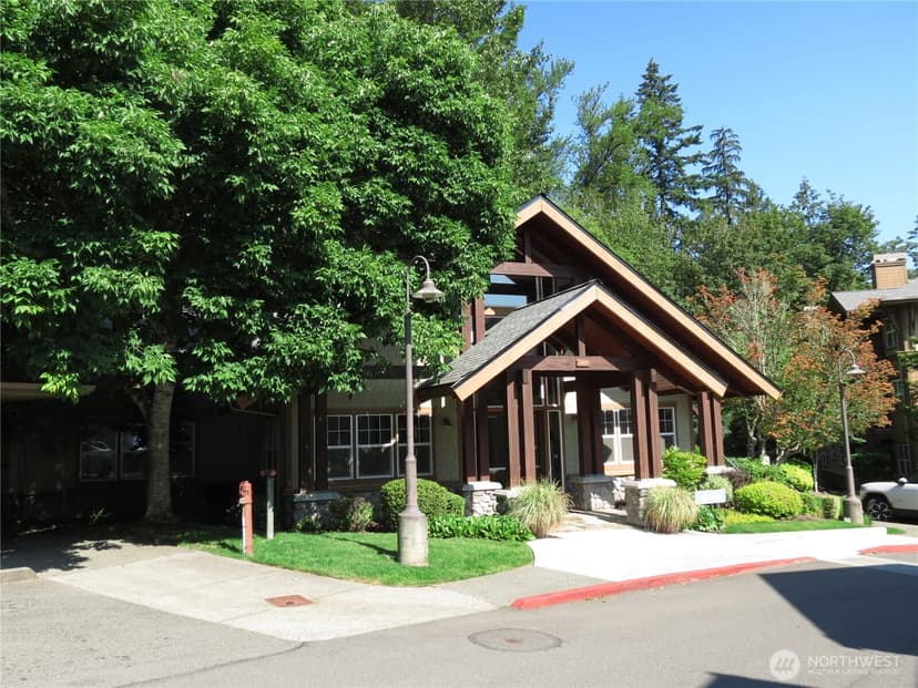 Property photo for 1058 Cabin Creek Lane SW, Issaquah photo 25