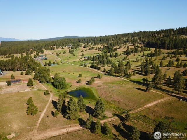 Property photo for 0 Wiehl Rd, Cle Elum photo 5
