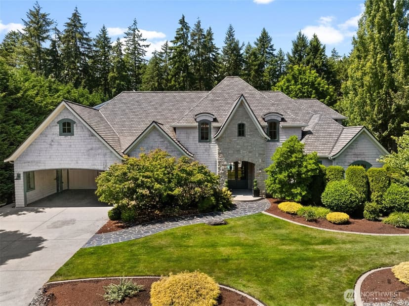 Property photo for 12210 Osprey Drive NW, Gig Harbor