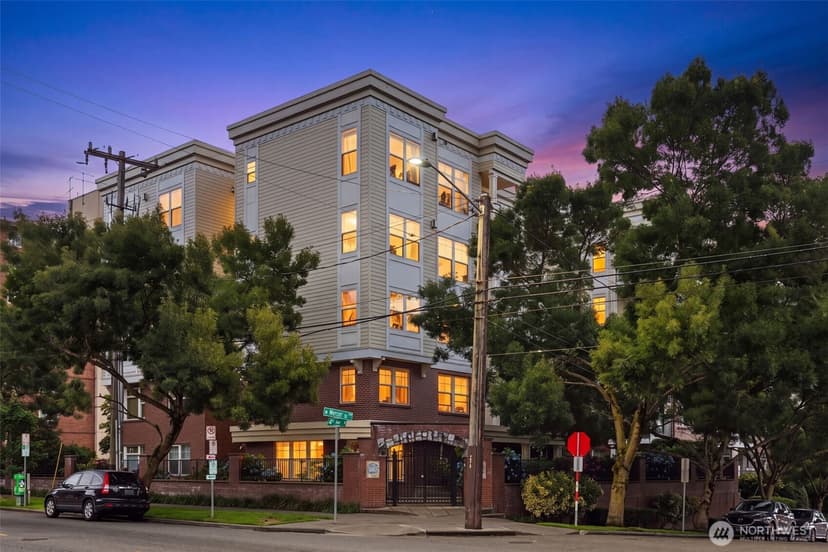 Property photo for 530 4th Avenue W #508, Seattle photo 39