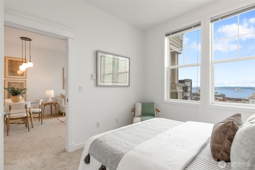 Property photo for 530 4th Avenue W #508, Seattle photo 13
