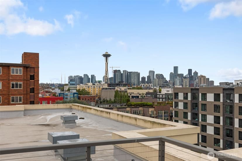 Property photo for 530 4th Avenue W #508, Seattle photo 37