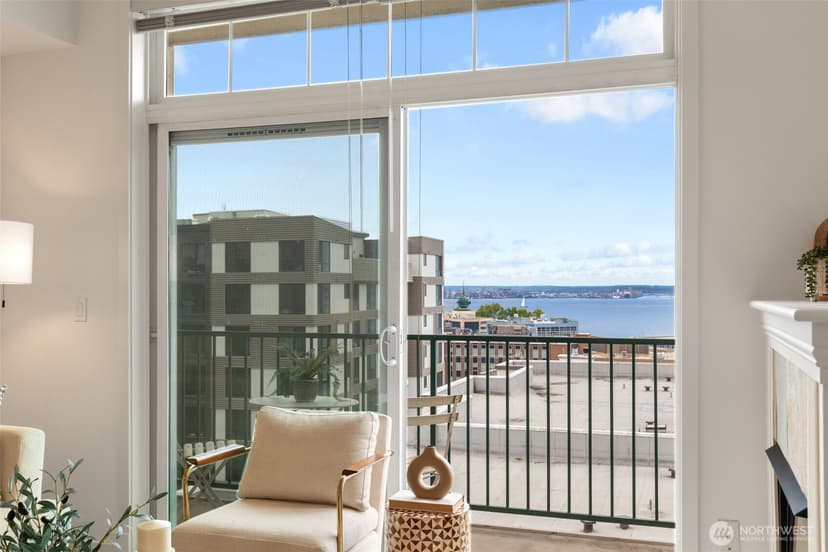 Property photo for 530 4th Avenue W #508, Seattle photo 6