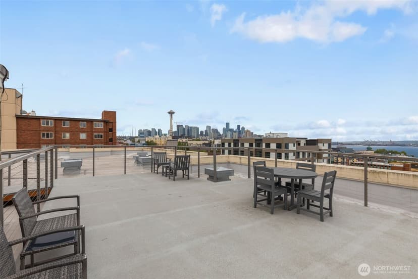 Property photo for 530 4th Avenue W #508, Seattle photo 36