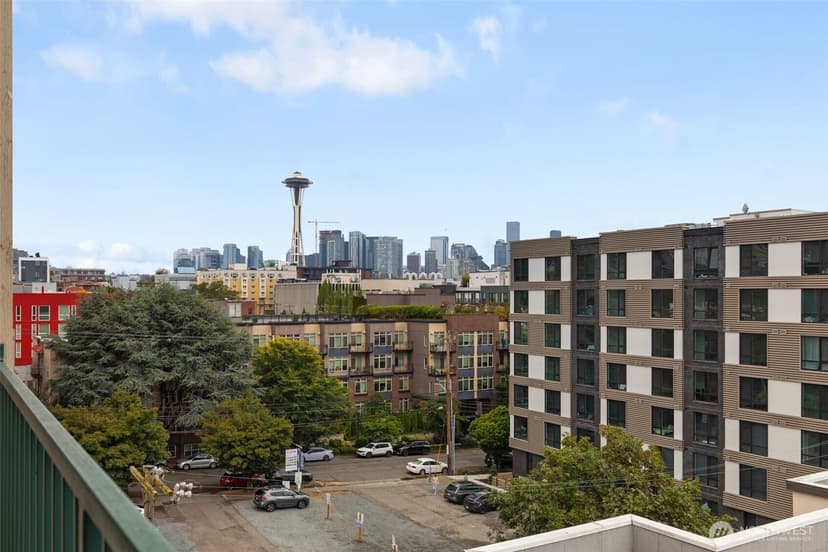 Property photo for 530 4th Avenue W #508, Seattle photo 8