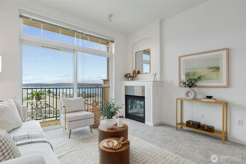 Property photo for 530 4th Avenue W #508, Seattle