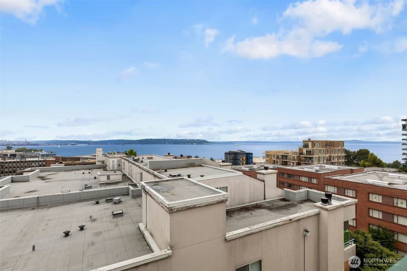 Property photo for 530 4th Avenue W #508, Seattle photo 35