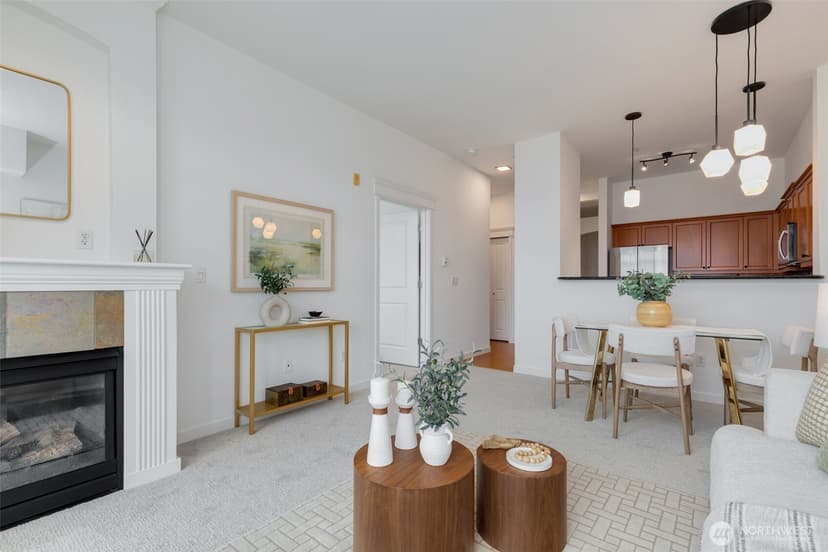 Property photo for 530 4th Avenue W #508, Seattle photo 10