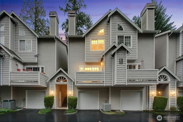 Property photo for 601 12th Avenue NW #E4, Issaquah
