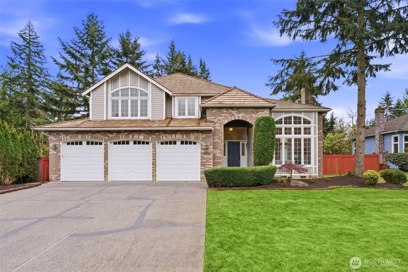 Property photo for 15634 27th Drive SE, Mill Creek